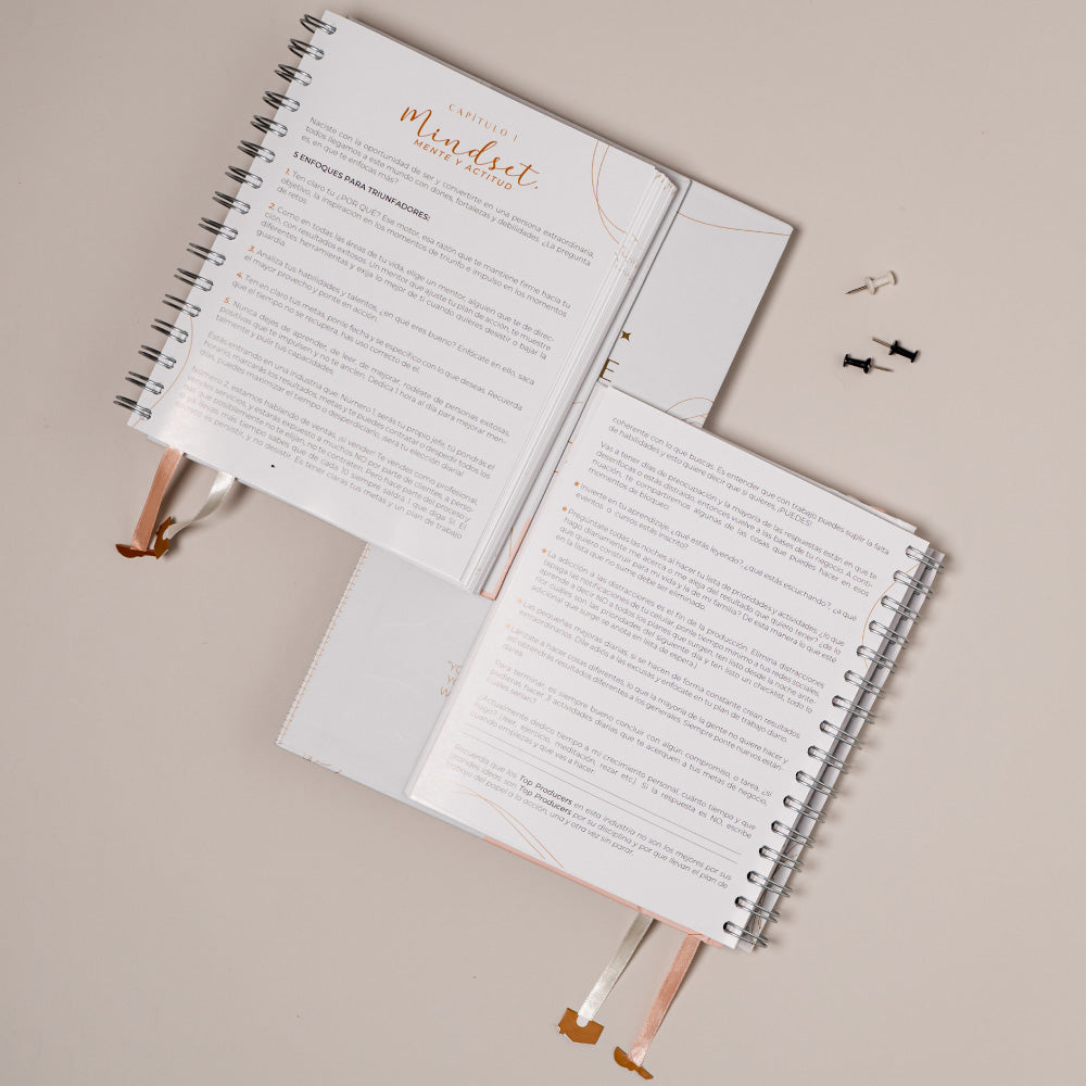 AGENDA PARA REALTORS