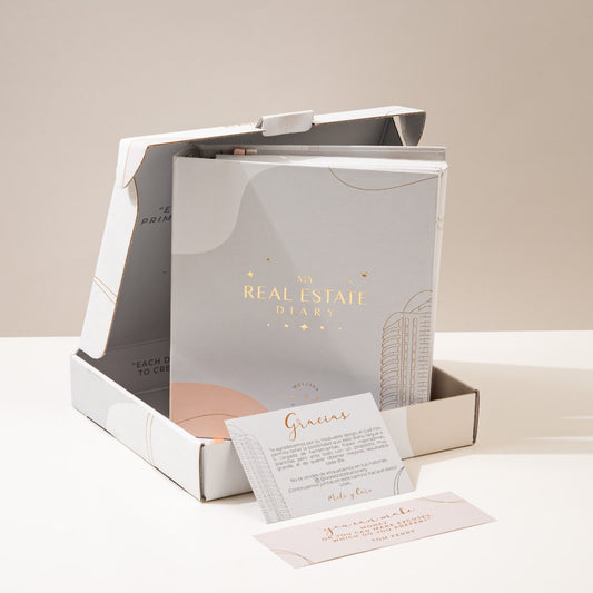 AGENDA PARA REALTORS